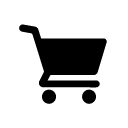 shooping cart icon
